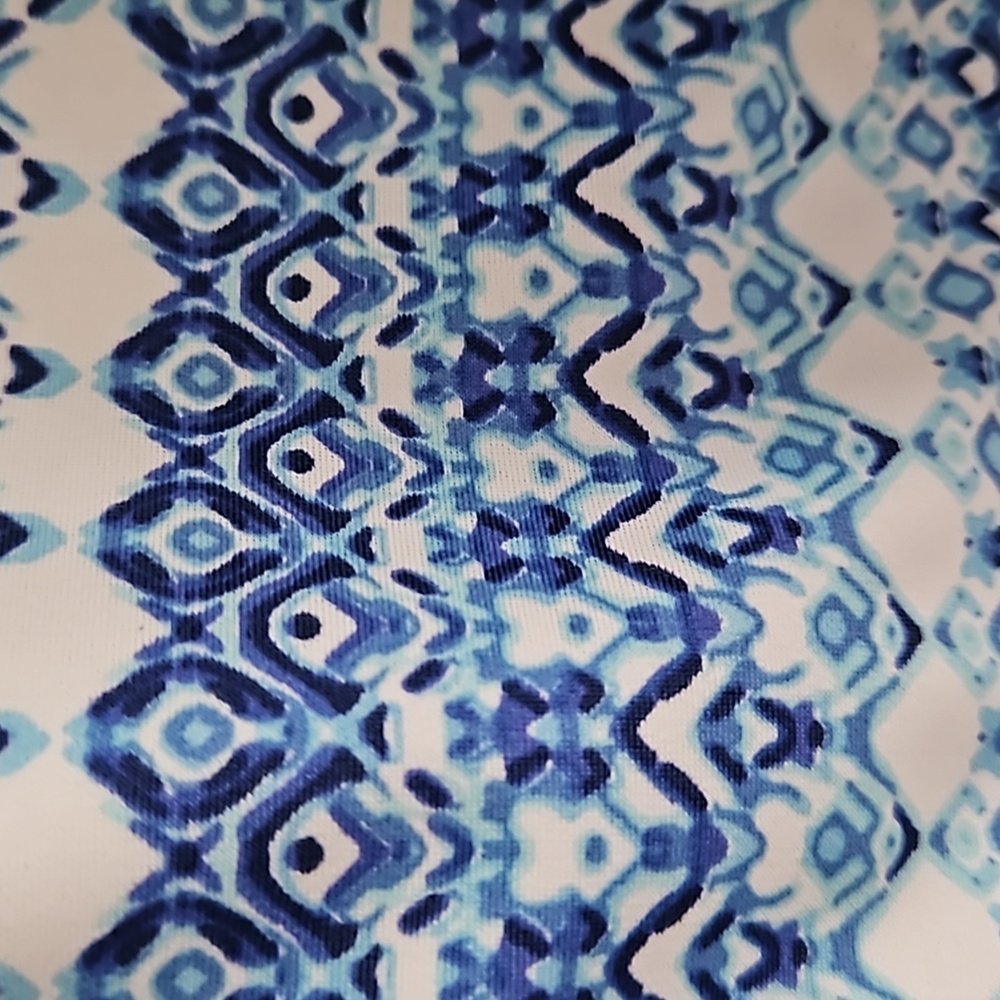 Cabana Life‎ beach dress resortwear beach size XL - Picture 6 of 11